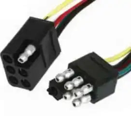 CAMCO 64860 TRCON 6WAY SQUARE COMP
