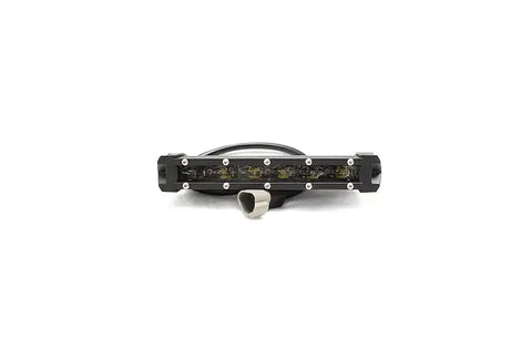 RACESPORT LT RSLP8 8IN 5W LOPRO ULTRA SLIM LED LIGHT B
