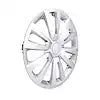 COAST2COAST IWC55516S WC 12-19 BEETLE SILVER 16' 12 SPK