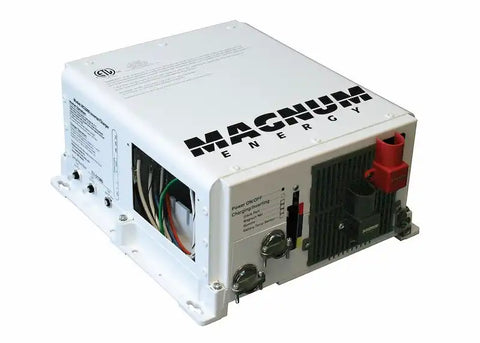 2000 WATT  12V INVERTER/100 AMP PFC