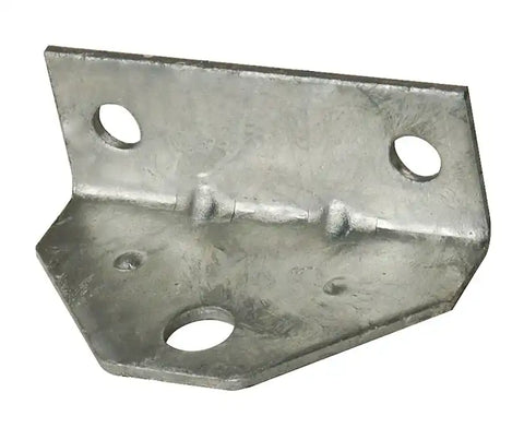 2-1/2' SWIVEL BRKT
