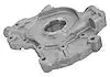 OIL PUMP HI VOLUME