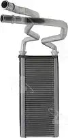 HEATER CORE