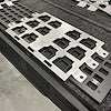PUTCO 195985 MOLLE PACKOUT BRACKET FOR MILWAUKEE