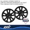 COAST2COAST IWC55617BLK WC 18-21 CH-R 5 GL BLK 17' 5 DBL SP