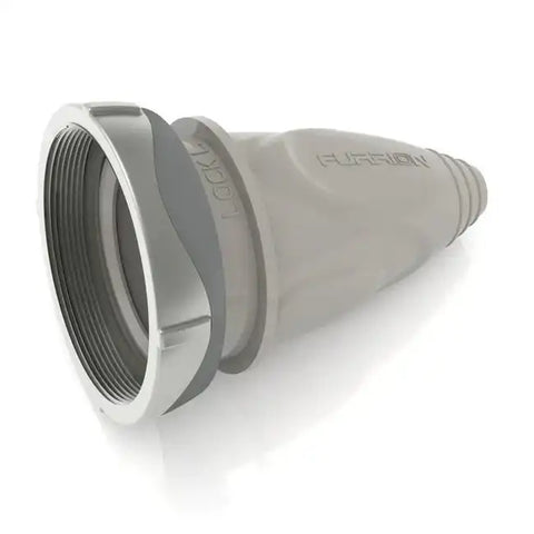 30A FEMALE CONNECTOR PVC COVER + RI