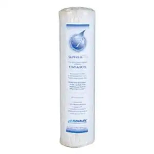 WATER FLTER CART CYST TD7