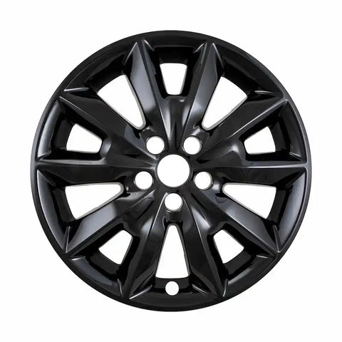 COAST2COAST IWCIMP481BLK WS 14-18 CHRK GL BK 17' 10 SPOKE