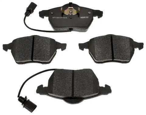 BRAKE PAD SET