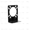 POLLAK 10-111V MOUNTING BRACKET INCLUDES HARDWARE
