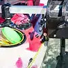 RAILBLAZA 04-4091-11 KAYAK MOTOR MOUNT BRACKET