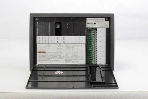 50AMP DISTRIBUTION PANEL-