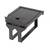 TUFFY SEC 376-01-A CONSOLE SAFE W/ COMBO LOCK FOR FORD