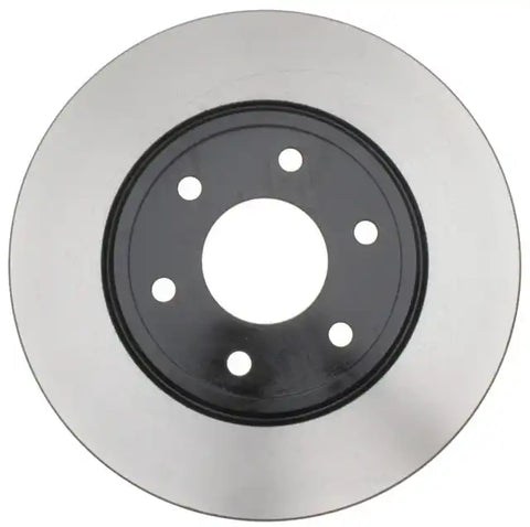 DISC BRAKE ROTOR