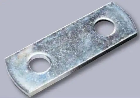 SHACKLE LINK   1 PER CARD