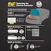 MAGNAFLOW 52889 DF CONVERTER