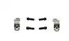 DANA SPICER 3-70-28X UNIVERSAL JOINT STRAP KIT