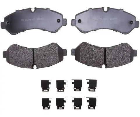 BRAKE PAD SET
