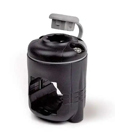 RAILBLAZA 03-4013-11 RAILMOUNT 32-41BLACK) FITS HOBIE H