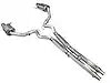 AWE 3015-32650 AWE TOURING EDITION EXHAUST FOR S65