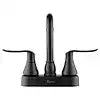 BAR FAUCET MATTE BLACK