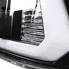 LIGHT BAR STYLE PROJECTOR HEADLIGHT