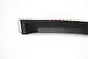 Putco 680070 - Element Window Visors 4 pc. Matte Black