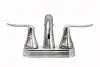 ELEGANT ARC SPOUT RV LAVATORY FAUCE