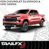 TRAILFX AL6004B A6 - RB SILVERADO / SIERRA CREW