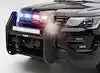 PUBLIC SAFTY 5344-4L72 FORD  INTERCEPTOR UTILITY  2020 - 2