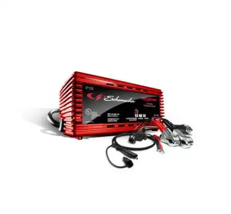 2 AMP BATTERY CHARGER/MAINTAINER MO