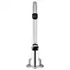 FOUNTAIN FAUCET CHR POL