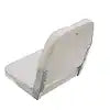 E-2 LOW BACK GRAY