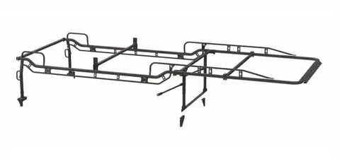 HOLMAN 2SBF9E THE PRO RACK FULL KIT - SERVICE BOD