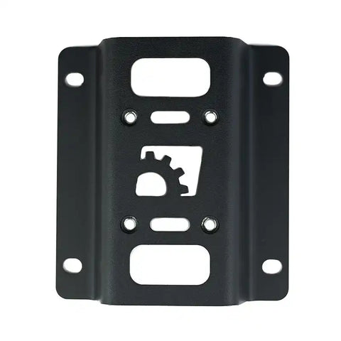 BUILTRIGHT 104103 BOXLINK REPLACEMENT MOUNTING PLATES