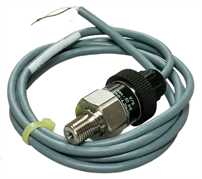 PRESSURE TRANSDUCER  0 TO 3 PSI