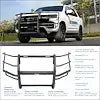 PUBLIC SAFTY 5344-2LFE LR SERIES PUSH BUMPER