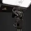 BODY ARMOR TS-4-1001 TITAN 12' SOLAR FREESTANDING LIGHT