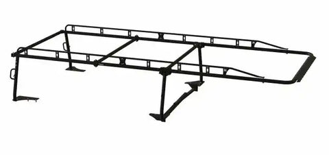 HOLMAN 2FCS8R PRO RACK FULL KIT