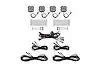 DIODE DYNAMC DD7738 SINGLE-COLOR ROCK LIGHT INSTALLER K