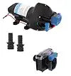 JABSCO 31395-4012-3A PARMAX 3 12V 3GPM 40PSI