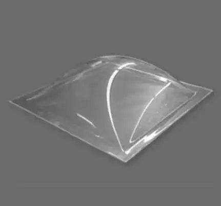 SKYLIGHT-CLEAR - 22 X 22