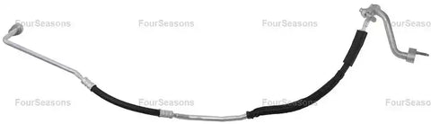 HOSE ASSEMBLY