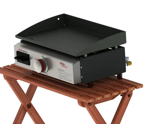 SUBURBAN MFG 3060ALG SOP1002A OUTDOORGRIDDLE