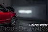 STAGE SERIES 2IN LED DITCH LIGHT KI