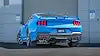 BORLA 11985 MUSTANG GT 2024 5.0L V8 AT/MT RWD 2