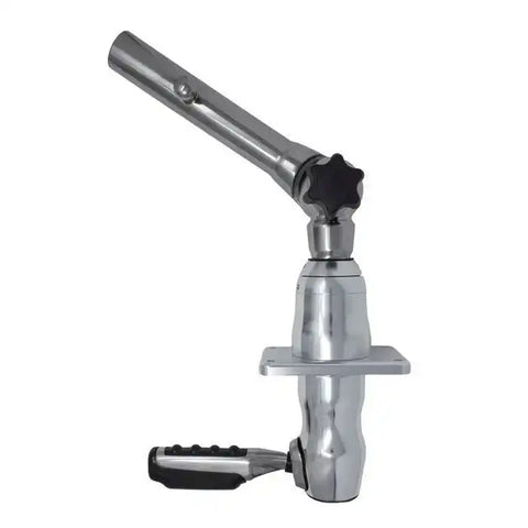 OUTRIGGER MOUNT  ADJUSTABLE