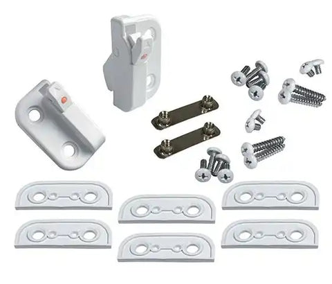 SINGLE ACTION WOCD PR WHT