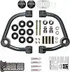 CAMBURG CAM-110187 F-150 2WD/4WD '09-20 1.25 PERFORMAN