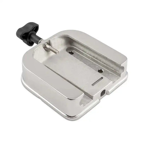 STAINLESS MOUNTING BASE